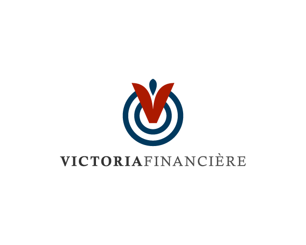 Logo Design by 1st for Financière Victoria Inc. | Design #1881037