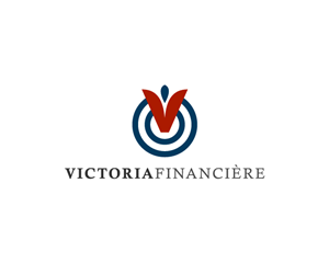 Diseño de Logo por 1st para Financière Victoria Inc. | Diseño: #1881037