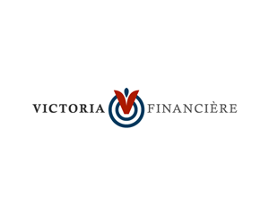 Diseño de Logo por 1st para Financière Victoria Inc. | Diseño: #1881058