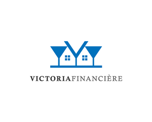 Diseño de Logo por 1st para Financière Victoria Inc. | Diseño: #1881618
