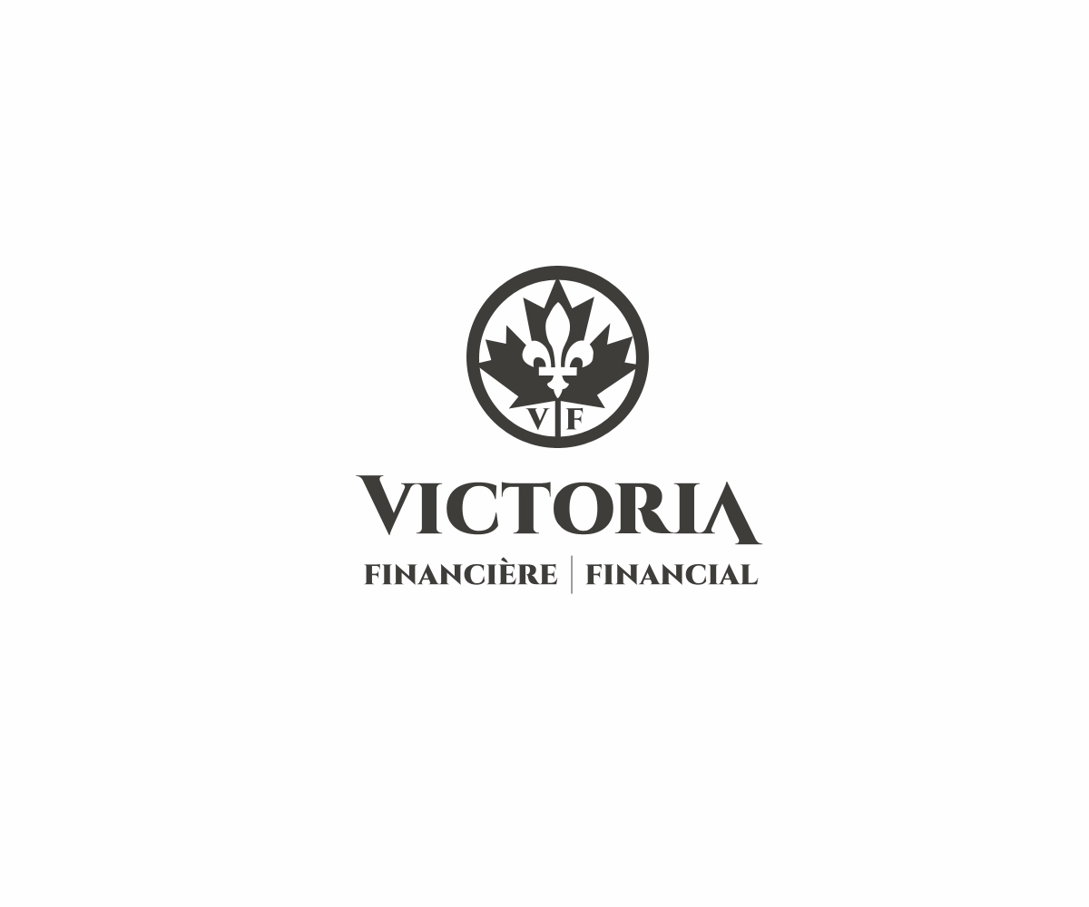 Diseño de Logo por Natan para Financière Victoria Inc. | Diseño #1851726