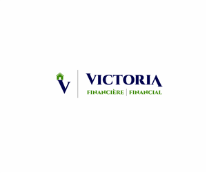 Diseño de Logo por Natan para Financière Victoria Inc. | Diseño: #1854506