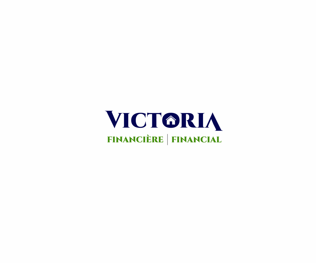 Diseño de Logo por Natan para Financière Victoria Inc. | Diseño #1854507