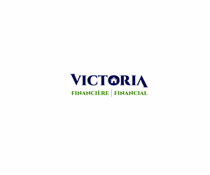Diseño de Logo por Natan para Financière Victoria Inc. | Diseño: #1854507