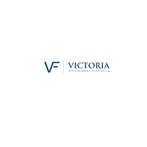 Financière Victoria / Victoria Financial | Logo Design by Alchemist