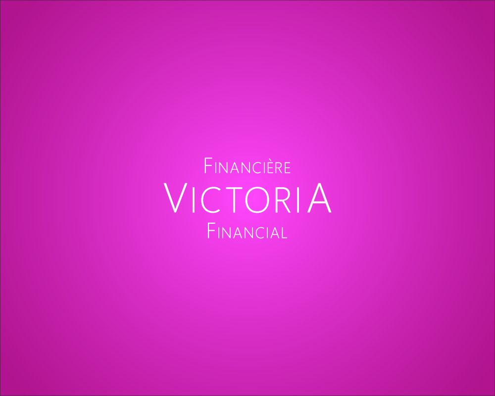 Logo-Design von stephenl für Financière Victoria Inc. | Design #1849396