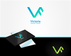 Diseño de Logo por stephenl para Financière Victoria Inc. | Diseño: #1849471