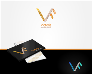 Diseño de Logo por stephenl para Financière Victoria Inc. | Diseño: #1849475