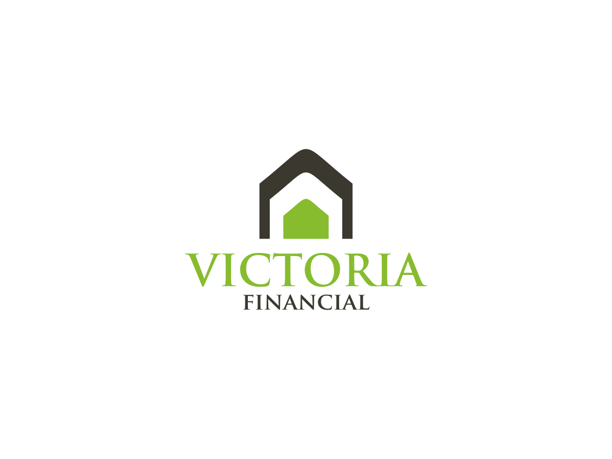 Diseño de Logo por R16 para Financière Victoria Inc. | Diseño #1856451
