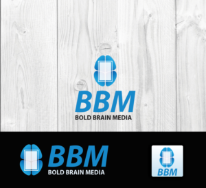 Design de Logo par uk pour Bold Brain Media | Design #7335244