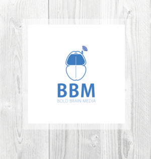 Logo-Design von uk für Bold Brain Media | Design: #7347285