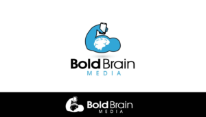 Logo-Design von parshdelhi für Bold Brain Media | Design: #7339476
