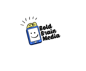 Logo Design by singularity D for Bold Brain Media | Design: #7331669