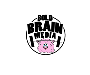 Design de Logo par singularity D pour Bold Brain Media | Design #7334266