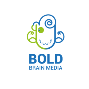 Design de Logo par nail5657 pour Bold Brain Media | Design #7346825