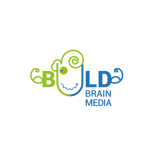 Logo-Design von nail5657 für Bold Brain Media | Design: #7346827