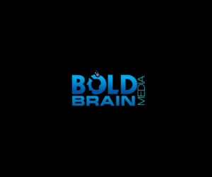 Design de Logo par MB Design India pour Bold Brain Media | Design #7342283