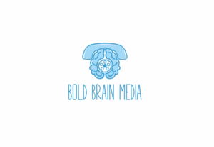 Logo-Design von annasmoke für Bold Brain Media | Design: #7332200