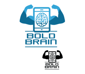 Logo-Design von Cyclops für Bold Brain Media | Design: #7334105