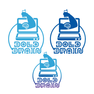 Design de Logo par Cyclops pour Bold Brain Media | Design #7340229