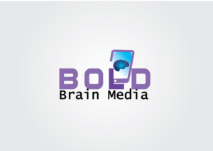 Logo-Design von Aeidan für Bold Brain Media | Design: #7338209