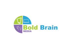 Logo-Design von Hulk smith für Bold Brain Media | Design: #7331526