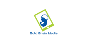 Logo Design by kachary_72 for Bold Brain Media | Design: #7332273