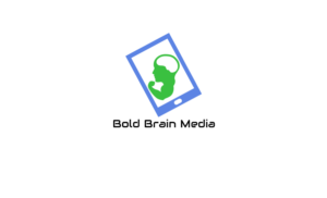 Logo Design by kachary_72 for Bold Brain Media | Design: #7332274