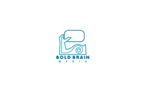 Logo Design by PramodKotian for Bold Brain Media | Design: #7344799