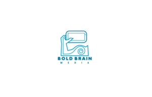 Logo Design by PramodKotian for Bold Brain Media | Design: #7344800