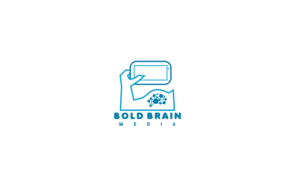 Logo Design by PramodKotian for Bold Brain Media | Design: #7345059