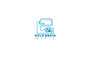 Logo Design by PramodKotian for Bold Brain Media | Design: #7345060
