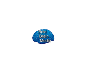 Logo Design by BunaArts for Bold Brain Media | Design: #7330329