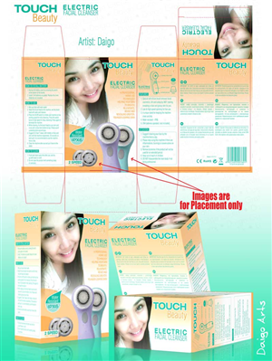 Illustration Design by Graphic Mechanic