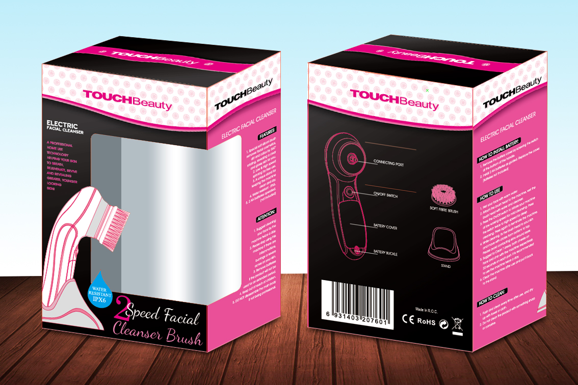 Illustration Design by Chere for this project | Design #1873569