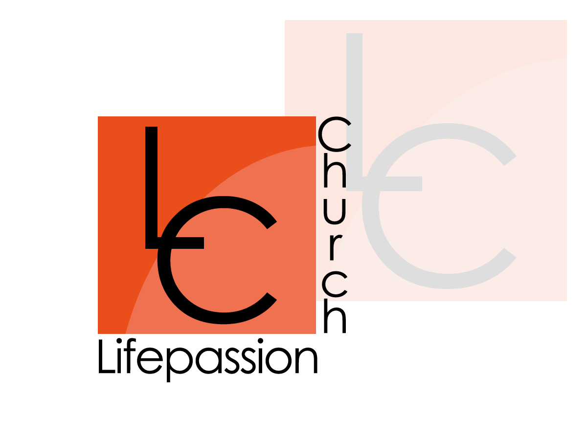 Design de Logo par F logo pour Lifepassion Church Inc | Design #1849068