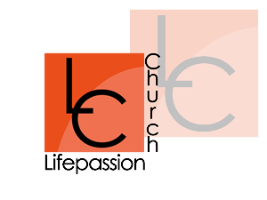 Logo Design by FerTa Design for Lifepassion Church Inc | Design #1849068