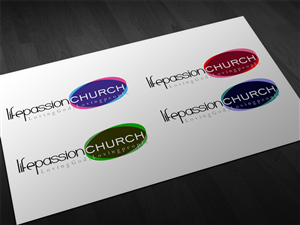 Logo Design by albertlatifi for Lifepassion Church Inc | Design: #1896504