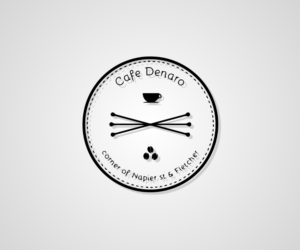 Logo Design by M2D2