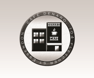 Logo Design by Shupica Designs