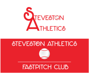 Logo Design by pabodha.r for Steveston Athletics Fastpitch | Design: #7416661