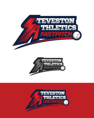 Logo Design by MonsterJoma