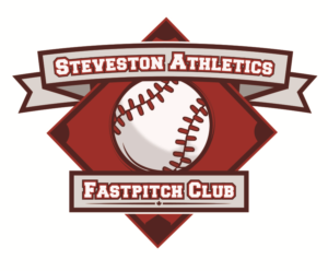 Logo Design by Cody Rostron for Steveston Athletics Fastpitch | Design: #7342191