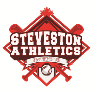 Logo Design by Cody Rostron for Steveston Athletics Fastpitch | Design: #7358854