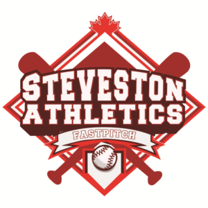 Logo Design by Cody Rostron for Steveston Athletics Fastpitch | Design: #7384932