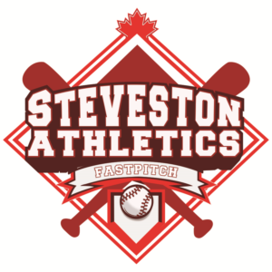 Logo Design by Cody Rostron for Steveston Athletics Fastpitch | Design #7385045