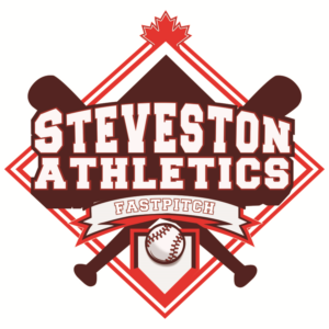 Logo Design by Cody Rostron for Steveston Athletics Fastpitch | Design: #7385099
