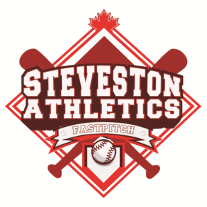 Logo Design by Cody Rostron for Steveston Athletics Fastpitch | Design: #7388082