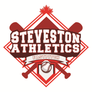Logo Design by Cody Rostron for Steveston Athletics Fastpitch | Design: #7388301
