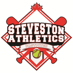Logo Design by Cody Rostron for Steveston Athletics Fastpitch | Design: #7439318